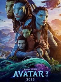 阿凡达3 电影
